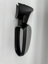 Rétroviseur extérieur électrique droit Opel Corsa Argent 8062349